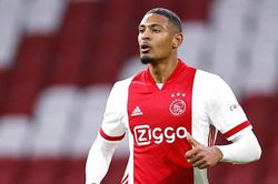 Benfica vs Ajax: Haller sẽ tiếp tục thăng hoa?