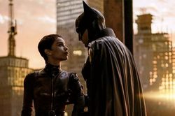 'The Batman' - bộ phim về Người dơi đặc biệt nhất
