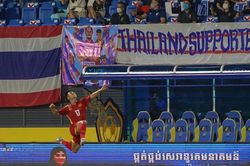 Báo chí Thái Lan 'khích tướng' đội nhà sau trận thua U23 Việt Nam