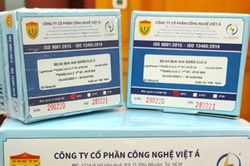 Kit test vẫn loạn giá, trở thành 'áp lực' tài chính của người dân