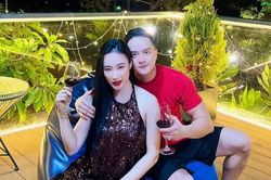 Angela Phương Trinh xác nhận đang tìm hiểu Cao Thái Sơn