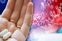 COVID-19 căng thẳng, cổ phiếu dược phẩm đua nhau tăng mạnh