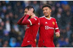 Man United và những sự kỳ vọng trước Atletico
