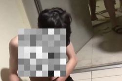 Nam sinh dàn cảnh bị trói tay trong ký túc xá và uẩn khúc phía sau