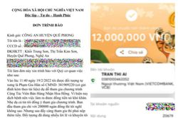 Mất hơn 60 triệu đồng vì tham gia cộng tác viên bán hàng trên mạng