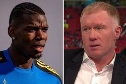 Scholes: 'Chỉ có 1 cầu thủ MU đủ trình khoác áo Liverpool'