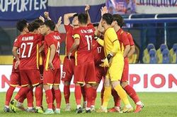 U23 Việt Nam được thưởng bao nhiêu sau chiến thắng U23 Thái Lan?