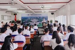 ĐH Quốc gia TP Hồ Chí Minh sẽ hỗ trợ 35% học phí cho một số ngành học