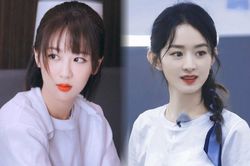 Dương Tử thẳng thừng từ chối hợp tác với Triệu Lệ Dĩnh, lý do là gì mà phũ phàng đến vậy?