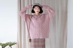 Mẹo giữ 3 kiểu áo len bền đẹp như mới, nếu không thử bạn sẽ tiếc đấy!