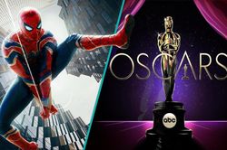 Vượt mặt bom tấn nhà Marvel, 'rác phẩm' của Camila Cabello dẫn đầu cuộc đua Oscar 2022, chuyện gì đây?