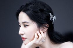 Lưu Diệc Phi làm gì để duy trì nhan sắc 'thần tiên tỷ tỷ' trong nhiều năm?