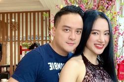 Cao Thái Sơn lên tiếng bảo vệ Angela Phương Trinh: 'Ai muốn phốt, anh hốt tất cả cho em'