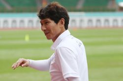 Xác định danh tính 'người được chọn' thay ông Park dẫn dắt U23 Việt Nam