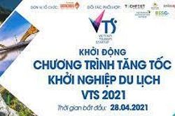 Phát động chương trình Tăng tốc khởi nghiệp - VTS năm 2022
