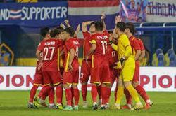 Đánh bại U23 Thái Lan 1-0, U23 Việt Nam chiếm ngôi đầu bảng C