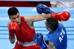 VĐV đội tuyển quyền Anh được tăng mức thưởng lớn tại SEA Games 31