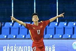 Hạ Thái Lan, U23 Việt Nam vào bán kết giải Đông Nam Á