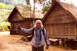 Nghệ sĩ của khoảnh khắc đời thường