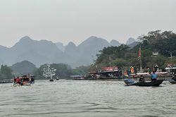 Xã Hội TRUYỀN HÌNH INTERNET Lai Châu qua ảnh