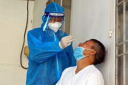 Phân bổ 25.000 viên thuốc Molnupiravir cho Đà Lạt và Đạ Huoai để điều trị F0 tại nhà