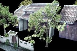 Đời sống 'Du hành' về triều Nguyễn bằng công nghệ CGI