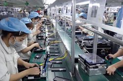 Thương mại song phương Việt Nam - Ấn Độ lần đầu tiên vượt 13 tỷ USD
