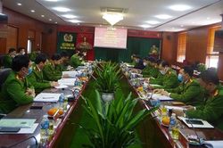 Cục Cảnh sát hình sự: Khám phá nhiều chuyên án lớn