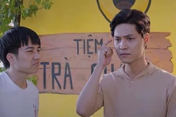 Tô Dũng 'xin khán giả đừng chửi' vì vai diễn đáng ghét trong 'Lối về miền hoa'
