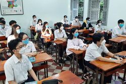 Thành phố Hồ Chí Minh: Duy trì việc dạy và học trực tiếp