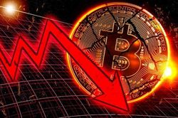 Bitcoin có thể hạ xuống dưới 30.000 USD