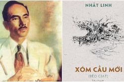Thăm lại 'Xóm Cầu Mới' của Nhất Linh