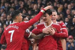Tin MU 24/2: MU phải chi lớn để có Harry Kane, Rashford bị chỉ trích