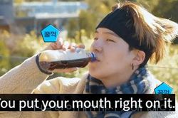 Các chàng trai BTS khó yên thân khi ở cạnh nhau, 'thả phanh' bất cứ khi nào có thể