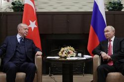 Tổng thống V.Putin: Mỹ và NATO cố tình phớt lờ những yêu cầu an ninh chính đáng của Nga