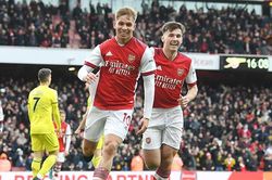 Nhận định bóng đá Arsenal vs Wolves: Những đứa trẻ của Arteta nay đã lớn