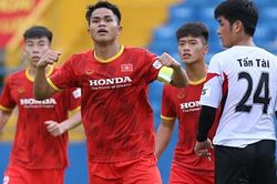 Nhân tố mới nào của U23 Việt Nam có thể lọt 'mắt xanh' thầy Park dự SEA Games?