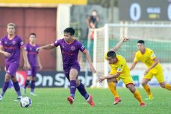 V-League 2022 'nóng' phương Nam