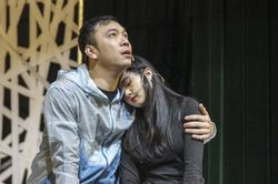 Ca sĩ Lê Việt Anh: Vai diễn Lưu Quang Vũ - vinh dự nhưng đầy áp lực
