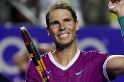 Nadal, Djokovic làm nóng cuộc đua danh hiệu 2022