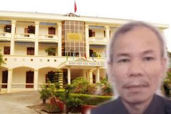 Vào bệnh viện tâm thần Hà Nội đâm bảo vệ, khống chế Giám đốc