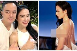 Đăng ảnh gợi cảm, Angela Phương Trinh bị Cao Thái Sơn 'nhắc nhở'