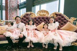 'Nữ đại gia quận 7' tiết lộ về hồi môn của 3 ái nữ