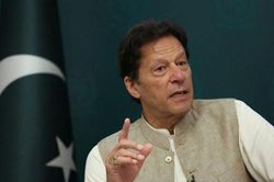 Thủ tướng Pakistan bay đến Nga để xúc tiến dự án đường ống dẫn khí