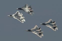 Nga tuyên bố vô hiệu hóa cơ sở hạ tầng quân sự, lực lượng không quân Ukraine
