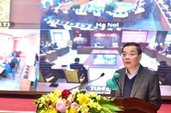 Chủ tịch Hà Nội giải trình những tồn tại, hạn chế trong thi hành Luật Thủ đô