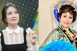 Ngọc Lan mang theo lời dạy của nghệ sĩ cải lương Ngọc Đáng suốt hành trình sự nghiệp