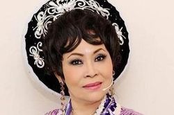 Nghệ sĩ cải lương Ngọc Đáng qua đời ở Mỹ