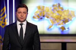 Tổng thống Ukraine khẩn thiết nhắn nhủ người dân Nga