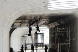 Hầm chui 3 tầng 723 tỉ đồng từng bị Bí thư Thành ủy Đà Nẵng ra 'tối hậu thư' giờ ra sao?